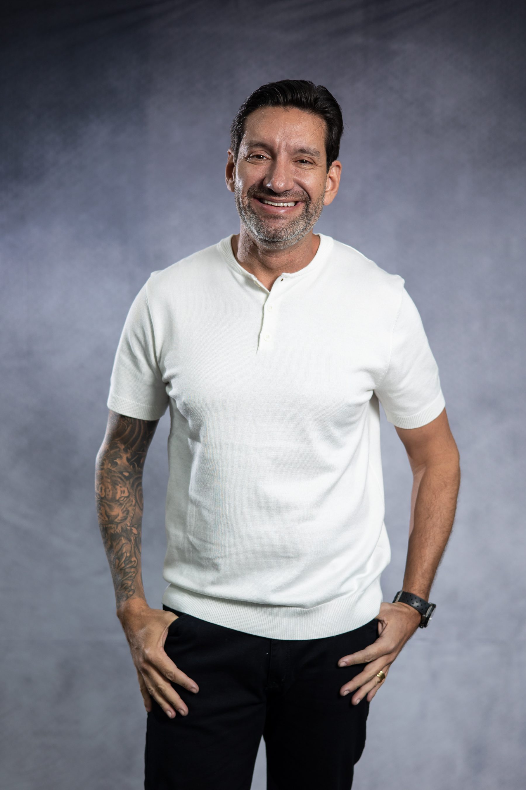 Anderson Souza